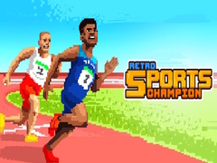 Játék  Retro Sports Champion