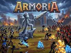 Játék Armoria