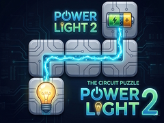 Játék Power Light 2