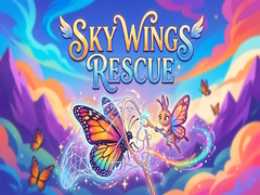 Játék Sky Wings Rescue