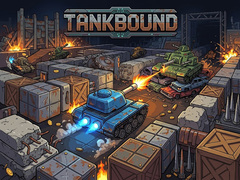 Játék Tank Bound