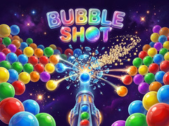 Játék Bubble Shot