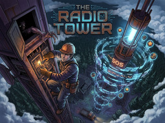 Játék The Radio Tower