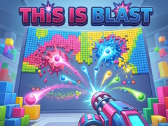 Játék This is Blast