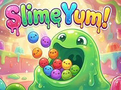 Játék Slime Yum!