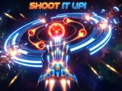 Játék Shoot It Up!