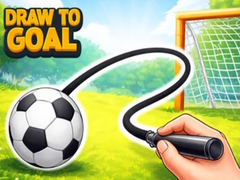 Játék Draw To Goal