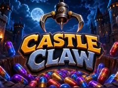 Játék Castle Claw