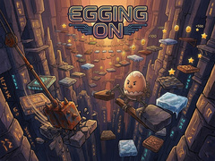 Játék Egging On