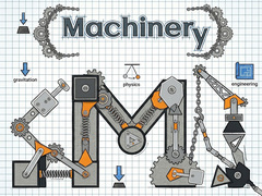 Játék Machinery