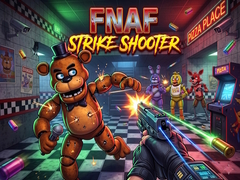Játék FNAF Strike Shooter