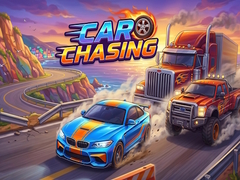 Játék Car Chasing