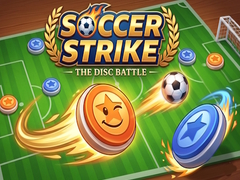 Játék Soccer Strike
