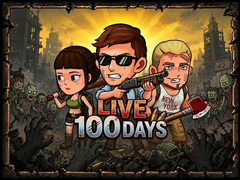 Játék Live 100 Days