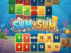 Játék SUM+SUM