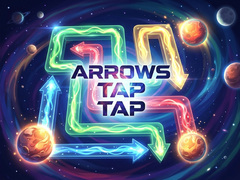 Játék Arrows Tap Tap