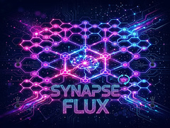 Játék Synapse Flux