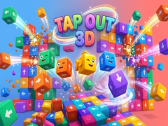 Játék Tap Out 3D