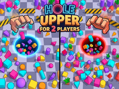 Játék Hole Upper For 2 Players