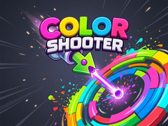 Játék Color Shooter