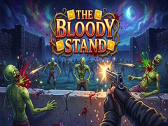 Játék The Bloody Stand