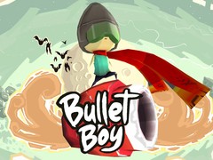 Játék Bullet Boy