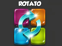 Játék Rotato