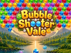 Játék Bubble Shooter Vale