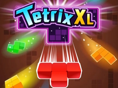 Játék Tetrix XL