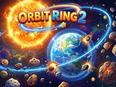 Játék Orbit Ring 2