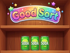 Játék Good Sort