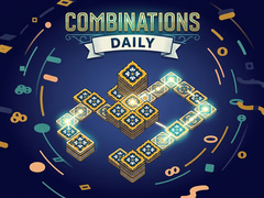 Játék Combinations Daily