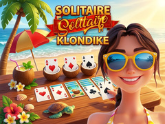 Játék Solitaire Summer: Klondike