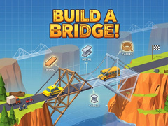 Játék Build a Bridge!