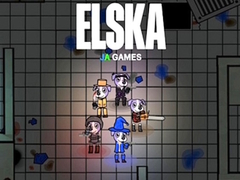 Játék Elska