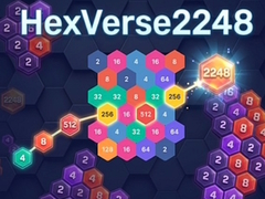 Játék  Hex Verse 2248