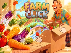 Játék Farm Click