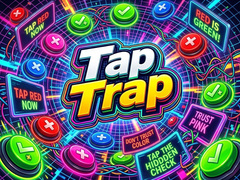 Játék Tap Trap