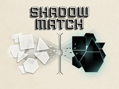Játék Shadow Match