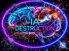 Játék IA Destruction