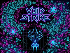 Játék Void Strike
