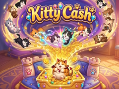 Játék Kitty Cash