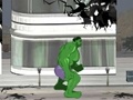Játék Hulk