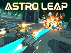 Játék Astro Leap