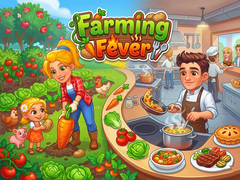 Játék Farming Fever
