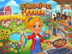 Játék Farming Fever 2