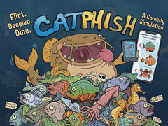 Játék Catphish