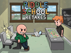 Játék Riddle School Retakes