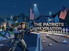 Játék The Patriots Revolution