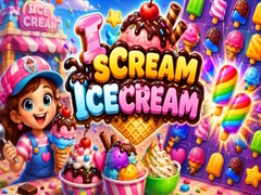 Játék I Scream IceCream